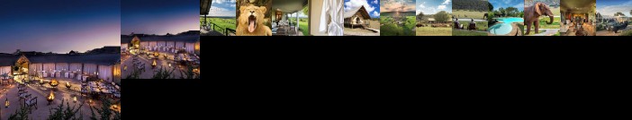 Gorah Elephant Camp Plettenberg Bay