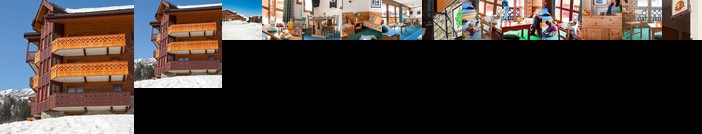 Pierre & Vacances Residence Athamante & Valeriane