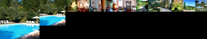 Agriturismo Bellavista Apartments Incisa In Val d'Arno