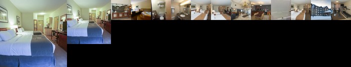 Lakeview Inns & Suites Fort Nelson