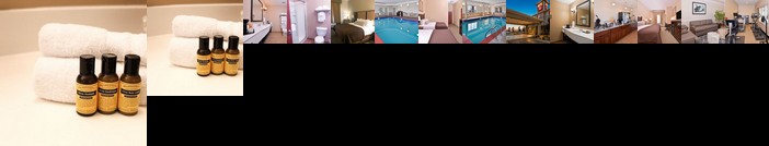 Best Western Plus Frontier Inn
