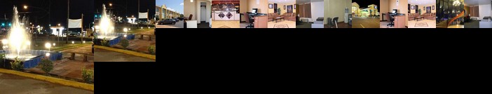 Tyler Express Inn