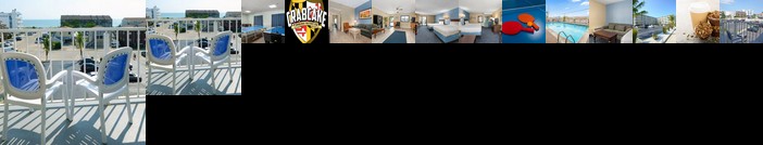 Coastal Palms Inn and Suites