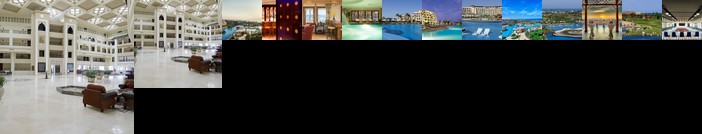 Steigenberger Al Dau Beach Hotel