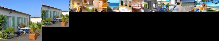 La Galiote Hotel La Flotte