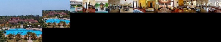 Kailash Beach Resort Puducherry
