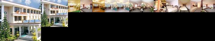Golf 1 Hotel Da Lat