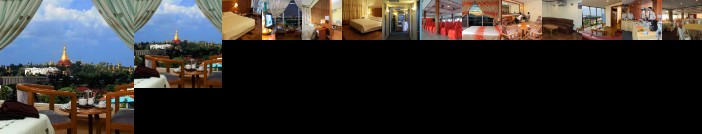 Myanmar Panda Hotel