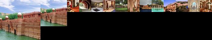 Sardar Samand Palace Hotel Jodhpur