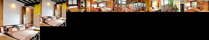 Ponnatee Resort Thong Pha Phum