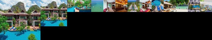 Railay Village Resort