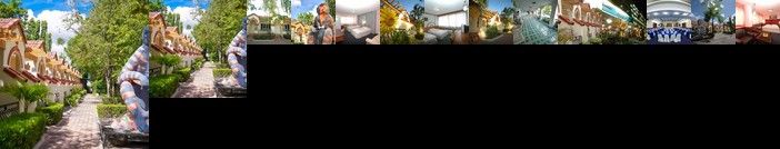 Lopburi Inn Hotel