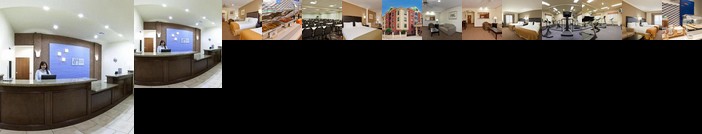 Holiday Inn Express Hotel & Suites La Porte