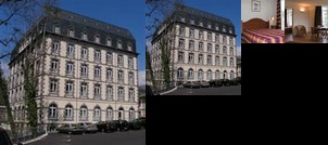 Residence Les Iles Britanniques La Bourboule