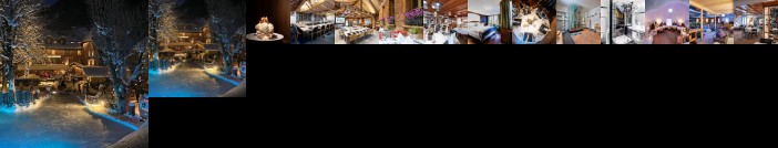Kemmeriboden-Bad Swiss Quality Hotel Schangnau