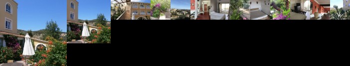 Hotel Paradis Bormes-les-Mimosas