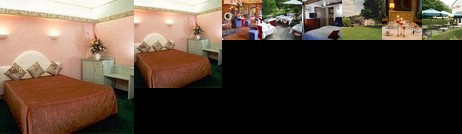 Hostellerie le Ry d'Ave