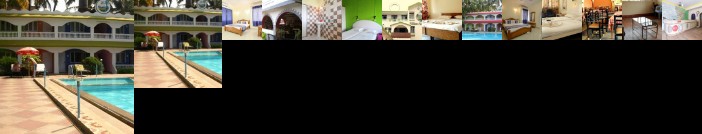 Williams Beach Retreat Colva