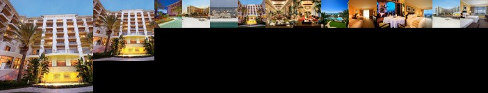 Sandpearl Resort