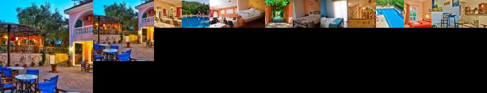 Kyprianos Aparthotel