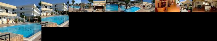 Antonios Hotel Faliraki