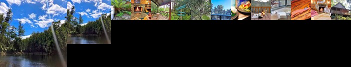 Lemonthyme Lodge Wilmot (Australia)