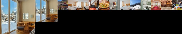 Grand Hotel Prisank