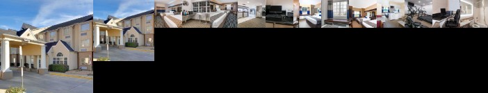 Microtel Inn Lafayette