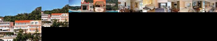 Odysseus Hotel