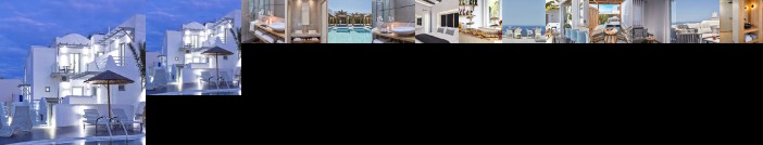 Rena's Rooms & Suites