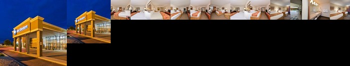 Best Western Kelly Inn Yankton