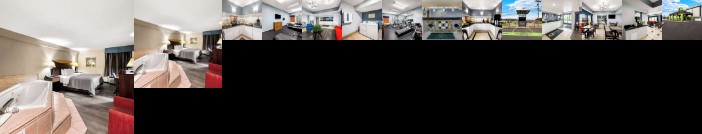 Best Western Executive Inn Bulls Gap