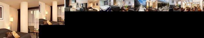 Atrium Hotel Split