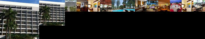 Holiday Inn Resort Penang