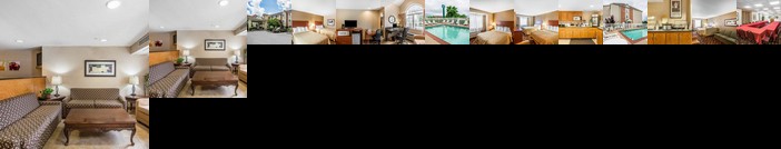 Quality Inn & Suites Mount Juliet