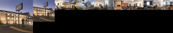 Country Inn & Suites Capitol Heights