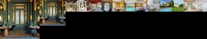 Chateau Grand Barrail