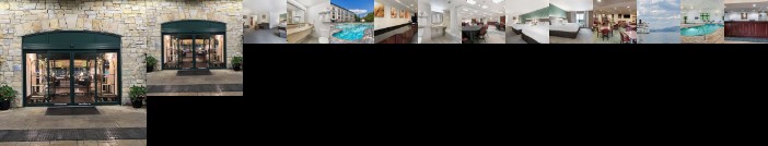Wingate by Wyndham Lake George