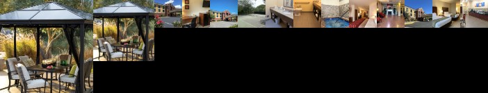 Comfort Inn & Suites Rogersville