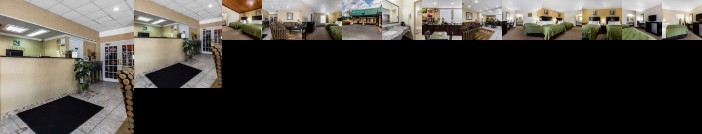 Quality Inn Tullahoma