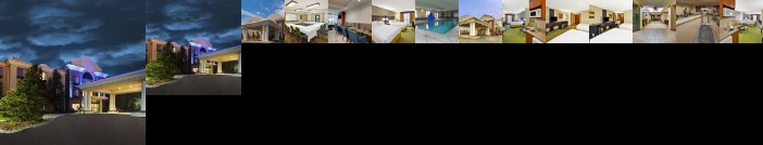 Holiday Inn Express Hotel & Suites Bryan Montpelier