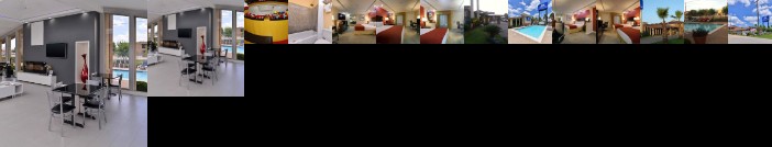 Americas Best Value Inn Angleton