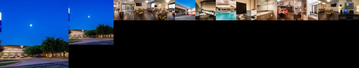 Best Western Inn & Suites Copperas Cove
