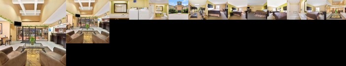 Days Inn & Suites Desoto