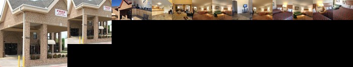 Americas Best Value Inn & Suites Desoto