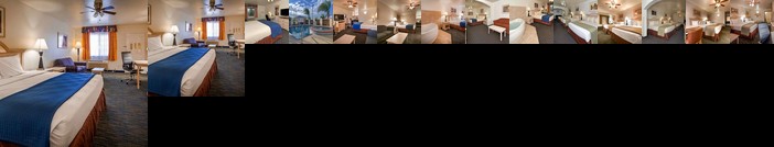 Best Western Garden Inn Falfurrias