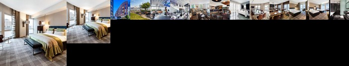 Radisson Edwardian New Providence Wharf