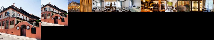 Hotel Bacchus