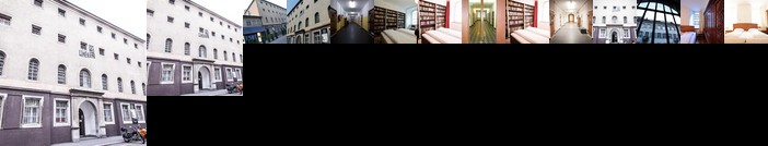 Jailhotel Loewengraben