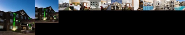 Holiday Inn Express Hotel & Suites Fort Worth West